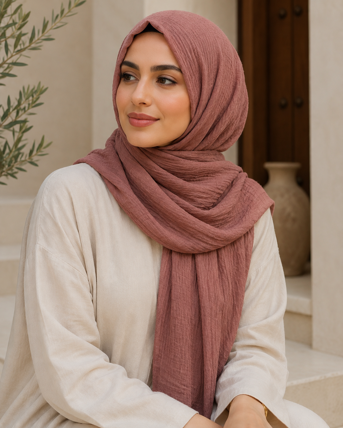 Modest Wear