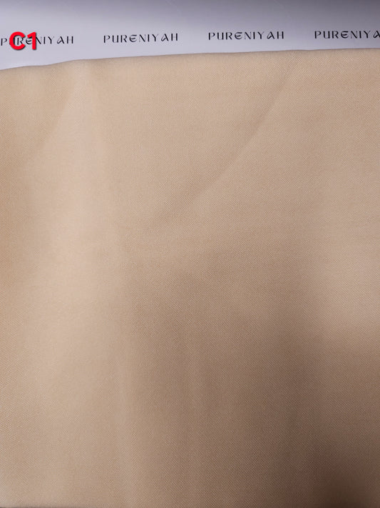 ZARI Malaysian Heavy Chiffon Hijabs